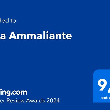 Villa Ammaliante Menfi Esterno foto